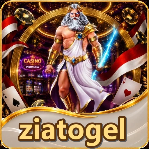 Detail paket instalasi dan info berkas ziatogel APK