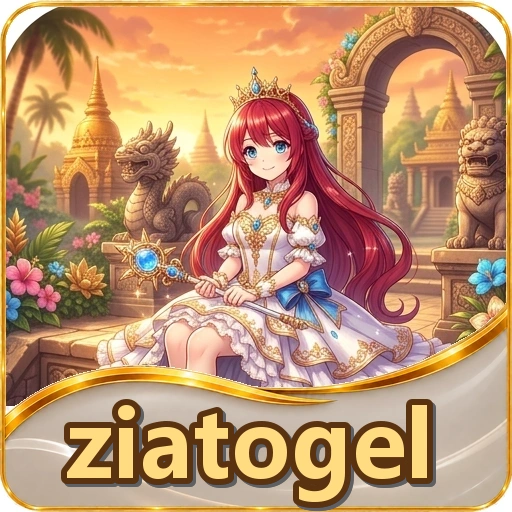 Langkah 6: konfirmasi ziatogel APK berhasil terpasang